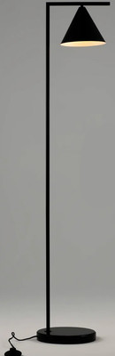 Торшер Moderli Omaha / V11591-1F