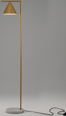 Торшер Moderli Omaha / V11592-1F