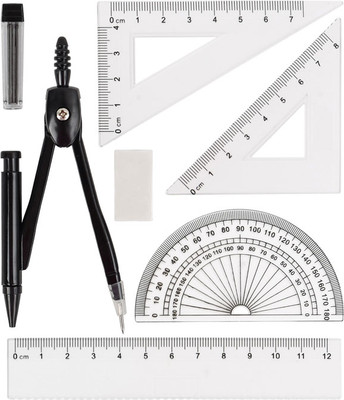 Готовальня Darvish DV-14973