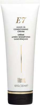 Крем для волос Aloxxi 7 масел Питательный против пушистости (200мл)