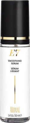 Сыворотка для волос Aloxxi 7 масел Разглаживающая против пушистости (100мл)