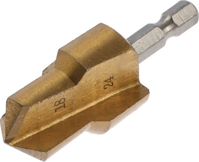 Зенкер Tundra Для шуруповерта / 10724436