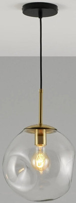 Потолочный светильник Moderli Amo / V11519-1P