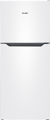 Холодильник с морозильником ATLANT Х-К ХМ-3608-100