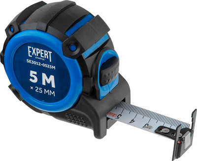 Рулетка Startul SE3012-0525