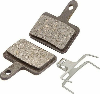 Колодки тормозные для велосипеда Clarks VX811C 3-036 (черный)