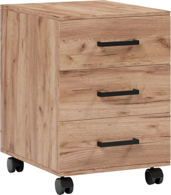 Тумба Soma ТМ3 (дуб крафт золотой)