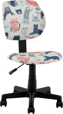 Кресло детское Stool Group Лоло (5256D Cats)