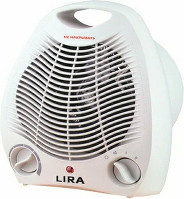 Тепловентилятор Lira ТВС-1