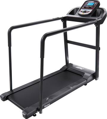 Электрическая беговая дорожка DFC Romy T195