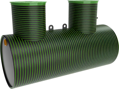 Станция биологической очистки KANN Ultra 5 / U560P