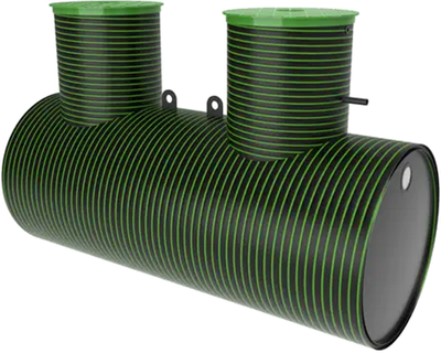 Станция биологической очистки KANN Ultra 5 / U560S