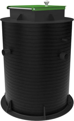 Станция биологической очистки KANN Х8 S / x860