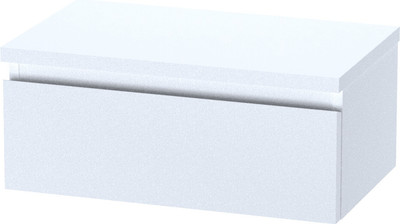 Тумба Mio Tesoro Варма 1 (белый)