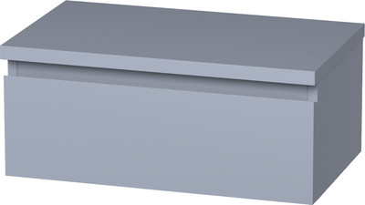 Тумба Mio Tesoro Варма 1 (серый)