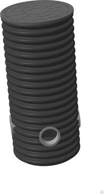 Дренажный колодец KANN DK 400/2000