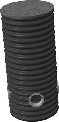 Дренажный колодец KANN DK 400/2000