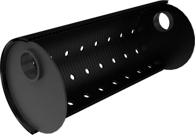 Дренажный тоннель KANN Инфильтратор / D400/2000