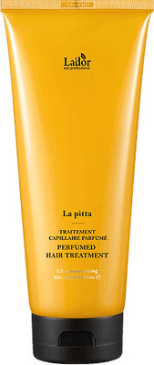 Маска для волос La'dor Perfumed Hair Treatment La Pitta с кератином (380мл)