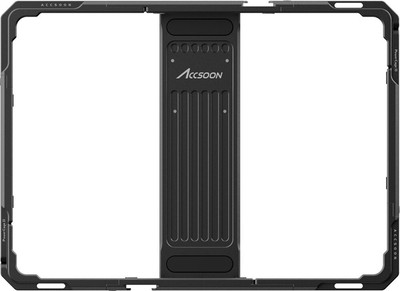Подставка для планшета Accsoon PowerCage II для iPad / 32849