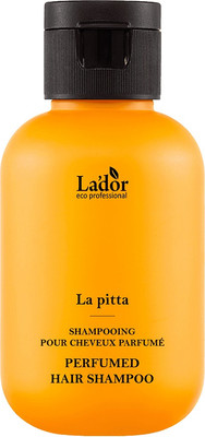 Шампунь для волос La'dor Perfumed Hair Shampoo La Pitta с кератином (100мл)