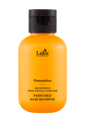 Шампунь для волос La'dor Perfumed Hair Shampoo Osmanthus с кератином (100мл)