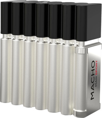 Туалетная вода Emper Macho Man Sport (100мл)