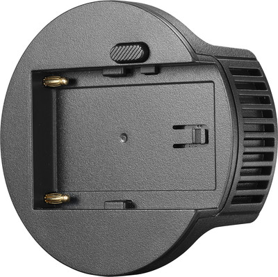 Адаптер аккумуляторный для осветителя студийного Godox MS60NPA NP-F для MS60 / 32653