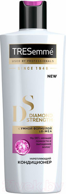 Кондиционер для волос Tresemme Diamond Strength (400мл)