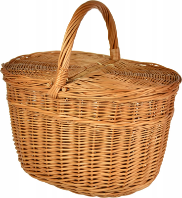 Корзина Orlix 07-49915