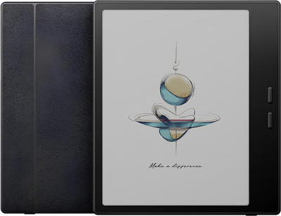 Электронная книга Onyx Boox Go Color 7 Gen II (черный)