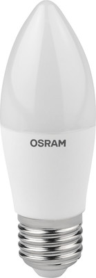 Лампа Osram 6.5К LVCLB100 / 4099854308819