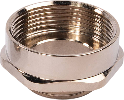 Муфта для трубы Fortisflex МПЛ М25/М32 / 89600