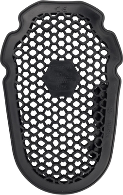 Мотозащита бедра Segura Alpha Hanche/Hip Type B / SAA310 (черный)