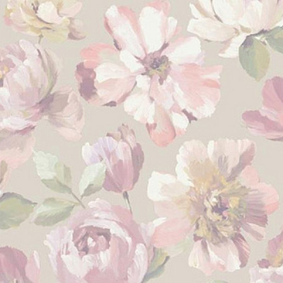 Флизелиновые обои Grandeco UI3105