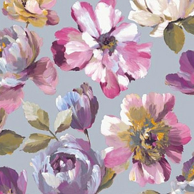 Флизелиновые обои Grandeco UI3107