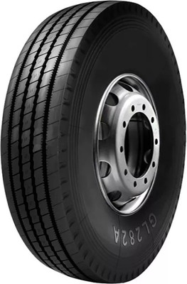 Грузовая шина Advance Tyre GL282A 315/70R22.5 156/150L Рулевая
