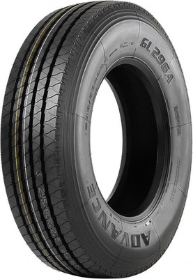 Грузовая шина Advance Tyre GL296A 295/80R22.5 154/149M Рулевая
