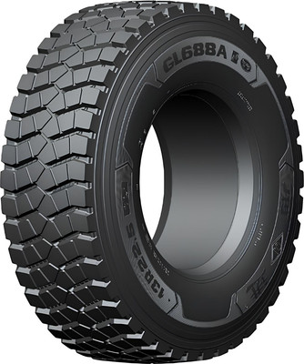 Грузовая шина Advance Tyre GL688A 12R24 160/157K Ведущая