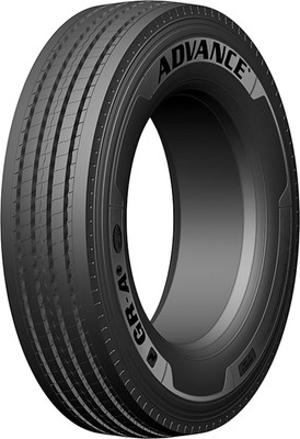 Грузовая шина Advance Tyre GR-A1 315/60R22.5 154/150L Рулевая