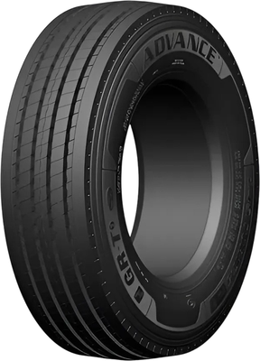 Грузовая шина Advance Tyre GR-T1 285/70R19.5 150/148J Полуприцеп