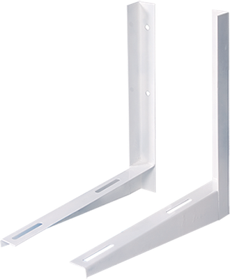 Кронштейн для кондиционера No Brand 500x600мм S-2.5мм (2шт)