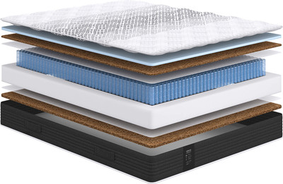 Матрас Сонум Gros Optima 120x200