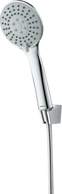 Душевой гарнитур Milardo Essential 3303F10M16