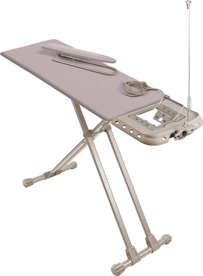 Гладильная доска Ника 15П тефлон / НТ15П/П (пудровый)