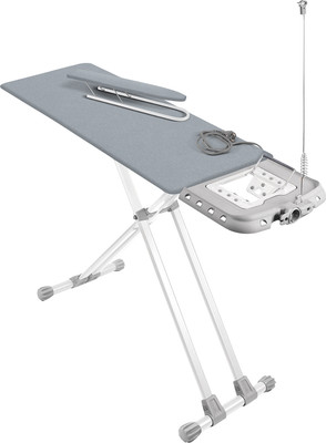 Гладильная доска Ника 15П тефлон / НТ15П/СР (серебристый)