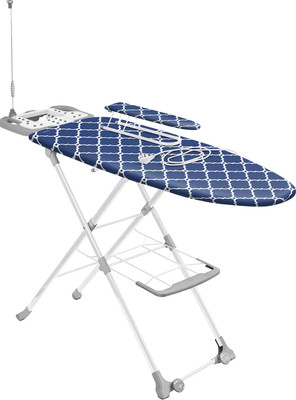 Гладильная доска HAUSHALT Avrora тефлон / AVT1/SC (скандинавский)