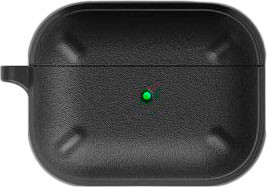 Чехол для наушников Ringke Onyx для Airpods Pro 1/2 (черный)