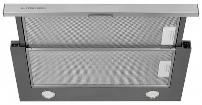 Вытяжка телескопическая Kuppersberg Slimlux IV 60 X