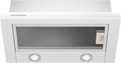 Вытяжка телескопическая Kuppersberg Slimtouch 60 W